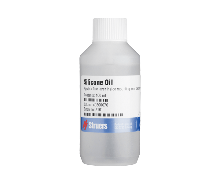 Aceite de Silicona, 100 mililitros