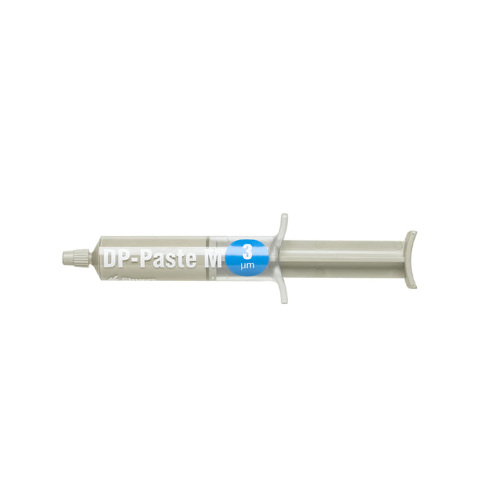 DP Paste M, 3 µm, 10 gramos