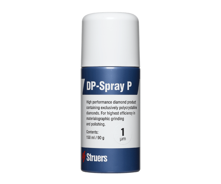 DP-Spray P, 1 µm. 150 ml (40600145)