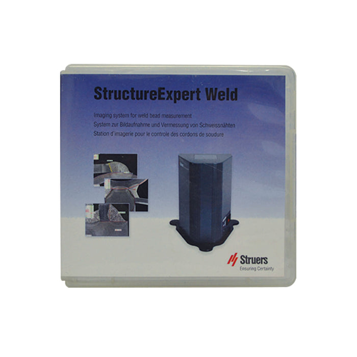 Estructura Expert Weld 5/11