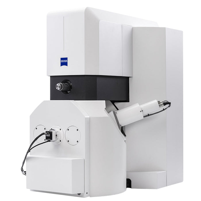 Zeiss EVO SEM